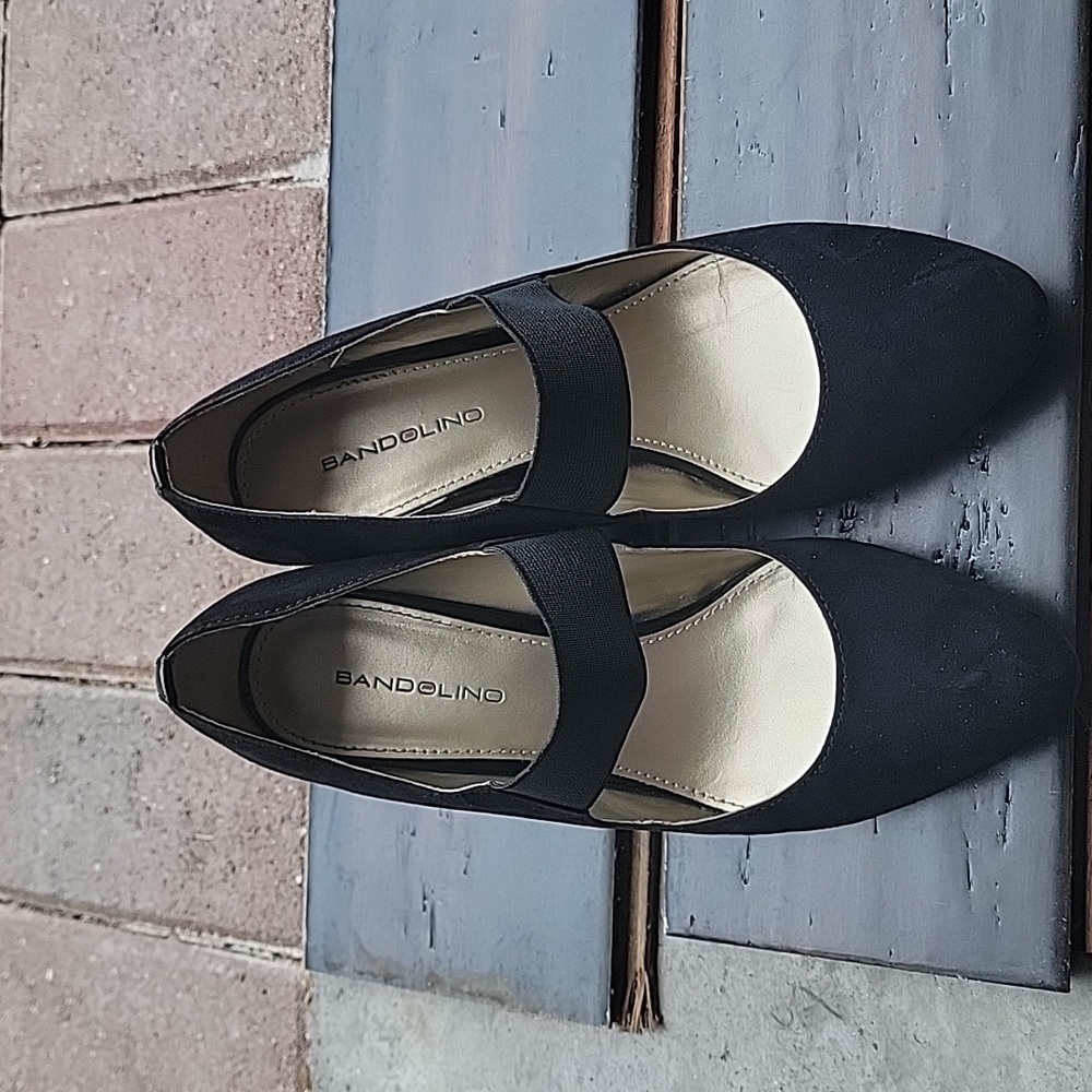 Bandolino Wedges